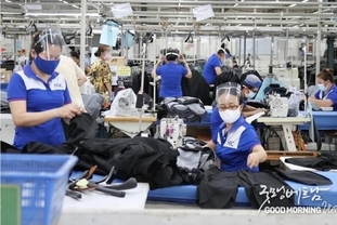 베트남 3분기 실업률은 전분기와 동일한 2.3