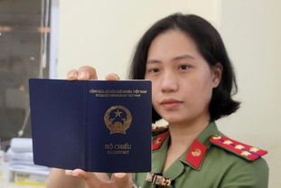 2024년 베트남 여권 파워 순위 하락, 한국 여권은 2위
