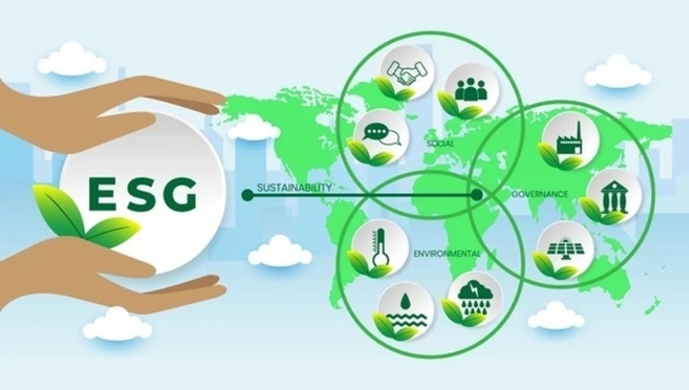 ESG-기업이 국제적인 활동에 참여하기 위한 긴급 요구 사항