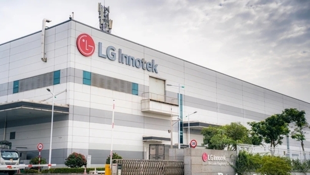 2024년 베트남 LG 공장 3곳의 매출 10 증가한 103억 달러 달성