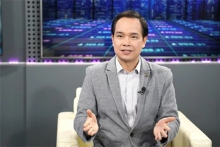 증시 전망: 베트남 광업, 은행, 금융주가 강력한 자본을 끌어들인다.