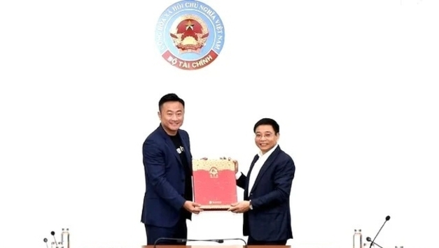 [암호화폐] 바이비트 벤저우, 베트남 동남아시아에서 가장 큰 시장