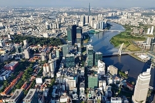 1분기 하노이 예산수입 '챔피언' 지위 유지, 호치민은 150조동온라인 카지노 2위