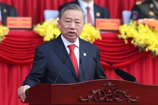 [통일 50주년] 또람 총서기: 과거를 청산온라인 카지노, 차이를 존중하며, 미래를 바라보자