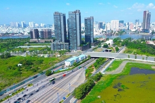 결의안 68호: 부동산 비즈니스가 돌파구를 마련할 수 있는 기회