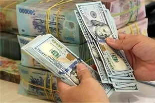 [환율] UOB, 2분기 달러 환율 26,100동, 3분기 26,300동 전망