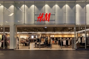H&M, 베트남 내 20개 이상의 매장으로 확장