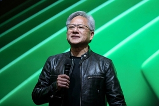 엔비디아 CEO: "양자 컴퓨팅, 전환점에 다다르고 있다"