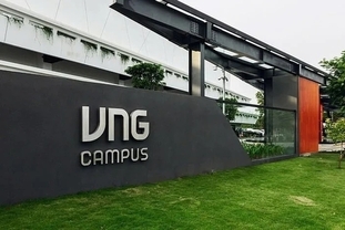 베트남 테크 유니콘 기업 VNG, 2025년 손실 47 감소 전망… 사명 변경 계획