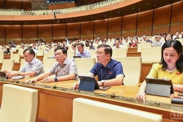 베트남, 2027년부터 과당 음료에 소비세 부과