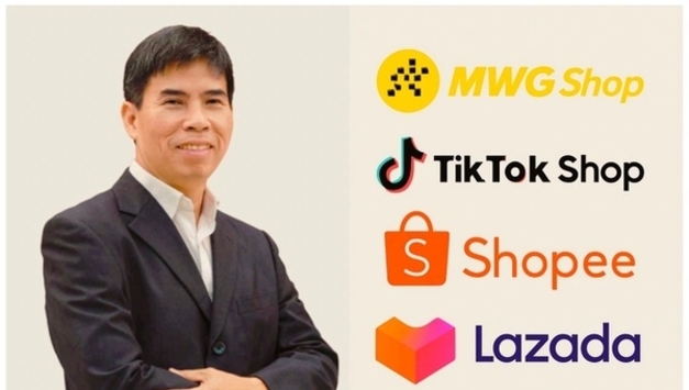 [이커머스] Vuivui.com 실패 7년, MWG 숍은 전자상거래 시장에서 쇼피, 틱톡 숍 등과 경쟁할 만한 자신감을 가지고 있는가?