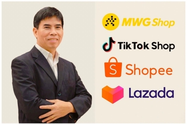 [이커머스] Vuivui.com 실패 7년, MWG 숍은 전자상거래 시장에서 쇼피, 틱톡 숍 등과 경쟁할 만한 자신감을 가지고 있는가?