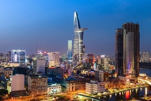 [투자] 빈그룹, 선그룹, 타코, 거대도시에 1,200억 달러 규모 투자 제안
