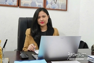 작은 물류 회사의 스타업 여정