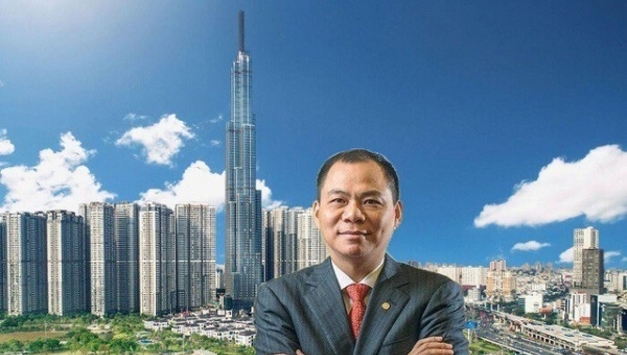 포브스글로벌 2000, 기술도 아니고 제조업도 아닌 이것은?