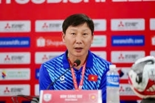 베트남 축구 국가대표팀 7월 FIFA 랭킹 4 계단 하락한 113위