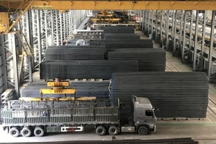 철강 대기업 호아팟, 약 100조동 차입, 금융부채는 5분기 연속 증가