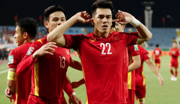 베트남 중국 축구