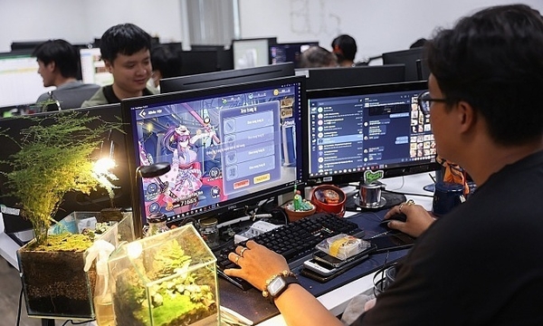 우리 카지노