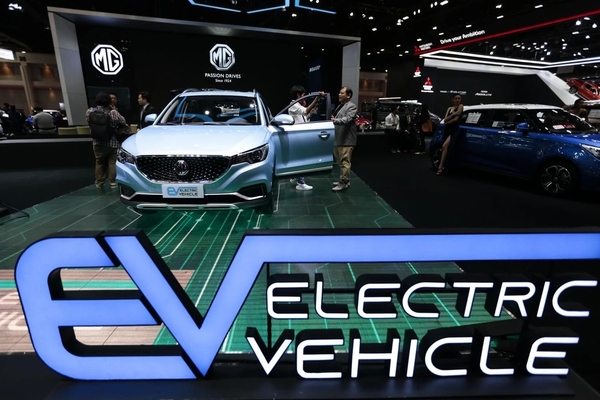 [전기자동차] 中国のEVメーカーは東南アジアで大規模工場の建設を目指しているが、ベトナムにチャンスはあるのか？