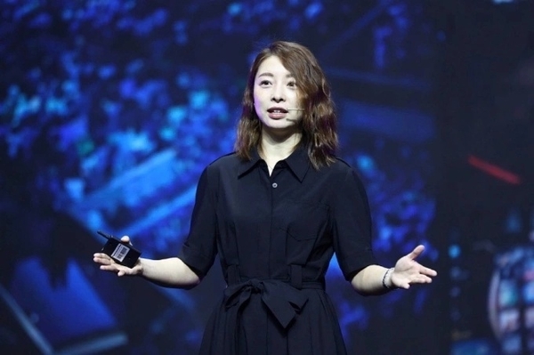라이엇 게임즈 아시아 태평양 e스포츠 부문 책임자 로라 리