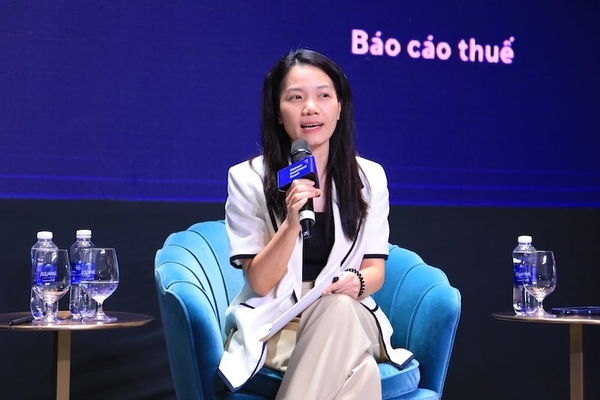 도안마이한, 테콤 증권(TCBS) 금융시장 거래 및 자기자본 거래 담당 수석 이사