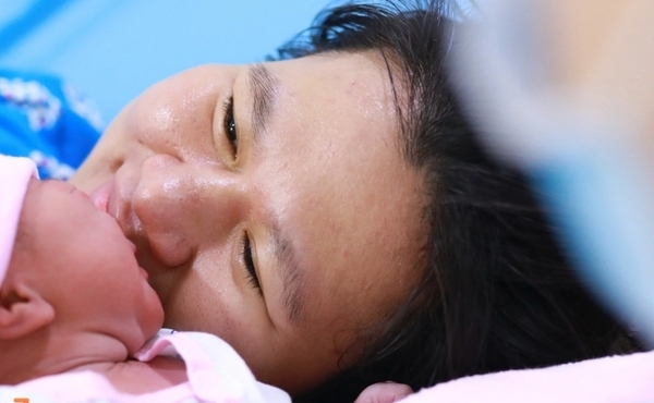 출생의 기쁨 온라인 카지노 합법 사이트