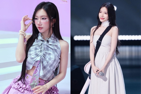 오렌지와 릴리는 과거 소속사와의 분쟁으로 한때 "곤경에 처"했다.