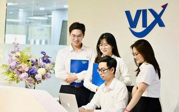 VIX 증권 거래소