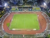 호치민시티 FC와 울산현대 FC 친선 축구 경기 개최