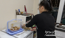 아파트 대 아파트 물품 판매 비지니스 성행