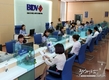 2019년 한 은행만 증권 거래소에 진출