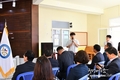 호치민시 한국 국제 학교 글로네이컬의 인재 제 22회 졸업식