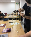 【호치민시한국국제학교】'STEAM FESTIVAL'개최  - ‘융합과학의 축제’속으로 초대