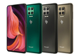 【스마트폰】VinSmart, 화면 아래 숨겨진 Aris Pro 카메라를 출시했다.