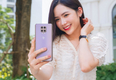 【스마트폰】VinSmart, 화면 아래 숨겨진 Aris Pro 카메라를 출시했다.