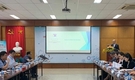 [무역] 베트남무역진흥원(VITARADE)과 한국무역투자진흥공사(KOTRA) 세미나 개최