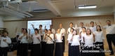 [종교] 호치민 밀알 선교합창단 찬양 예배