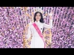 [미스베트남] 도티하: 법대생이 미스 베트남이 되었다.