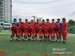 [U17 내셔널컵 2020본선] 할멘 호치민 축구팀 본선 진출