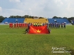 [U17 내셔널컵 2020본선] 할멘 호치민 축구팀 본선 진출
