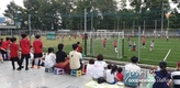 KCY FC 유소년 축구 클럽, KIS 학교장배 국제학교 스포츠 클럽 대회 참가