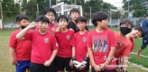 KCY FC 유소년 축구 클럽, KIS 학교장배 국제학교 스포츠 클럽 대회 참가