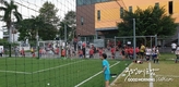 KCY FC 유소년 축구 클럽, KIS 학교장배 국제학교 스포츠 클럽 대회 참가