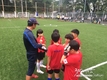 [호치민한국국제학교] 제1회 KIS 학교장배  국제학교간 스포츠클럽 대회 및 재 베트남 대한체육회와 MOU체결