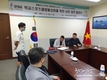 [호치민한국국제학교] 제1회 KIS 학교장배  국제학교간 스포츠클럽 대회 및 재 베트남 대한체육회와 MOU체결