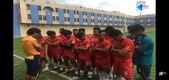 [축구:할멘호치민] U17 전국컵 2020 결승전 