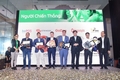 [스타트업] 5개 업체 '그랩벤처스 이그나이트' 지원 획득