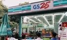 [GS25] 곧 베트남에서 안면인식으로 결제