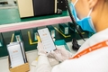 [스마트폰] 베트남 산 5G 지원 스마트폰 공장 내부 사진